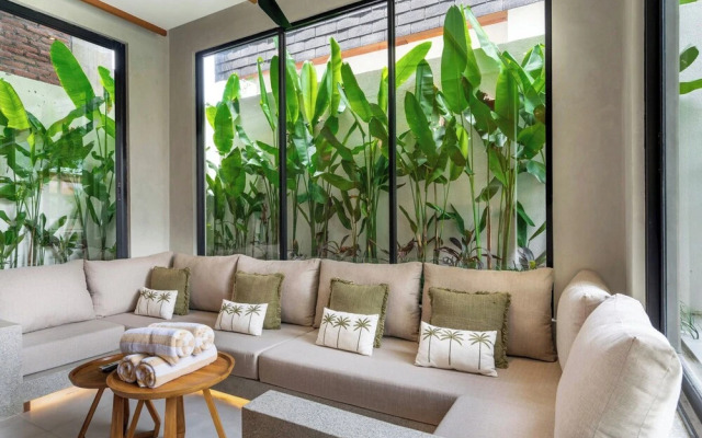 Nanna Villa Unit 2 by Betterplace