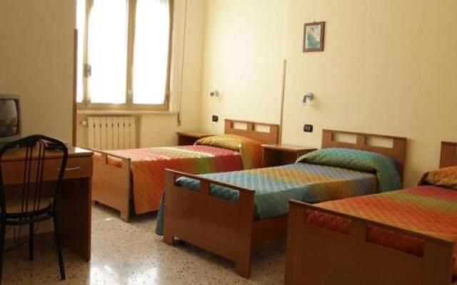 Soggiorno San Francesco