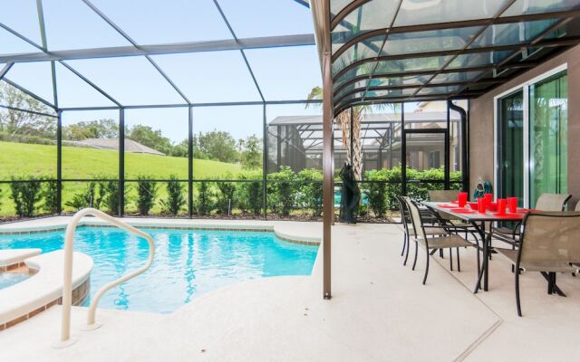 Dream Family Home at the Solterra ST5160