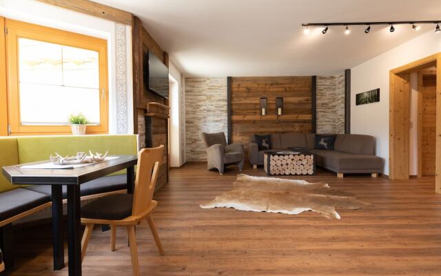 Alpensonne Anna-Lena