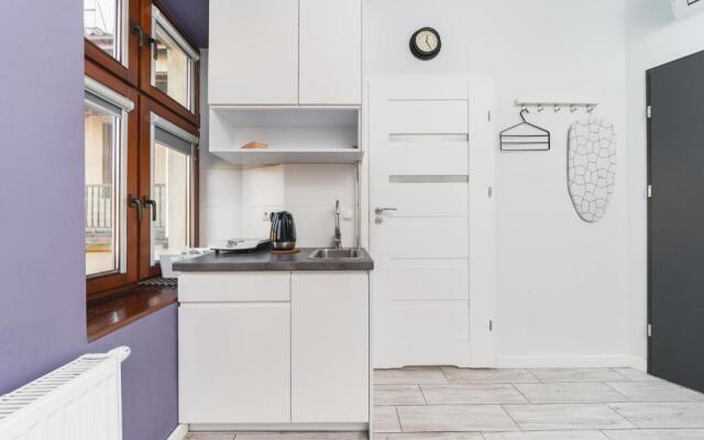 K12 Apartments
