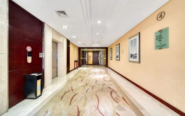 Haiwaihai Baina Hotel