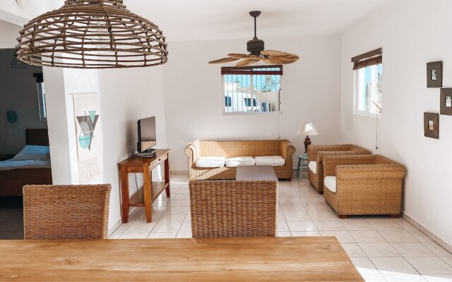 TUK Tropical Boutique Resort