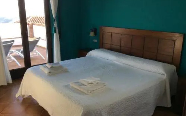 Casa de Vacaciones con Vistas en Casares