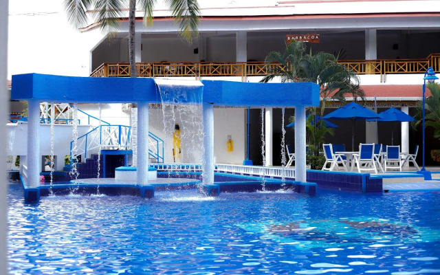 Sol Caribe San Andres - All Inclusive