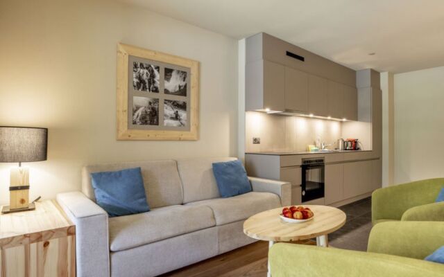 SWISSPEAK Resorts Brunig