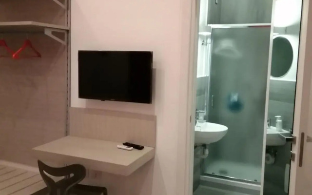 The Luxury Erica's Apartment