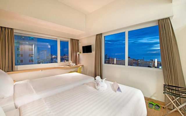 Whiz Prime Hotel Hasanuddin Makassar