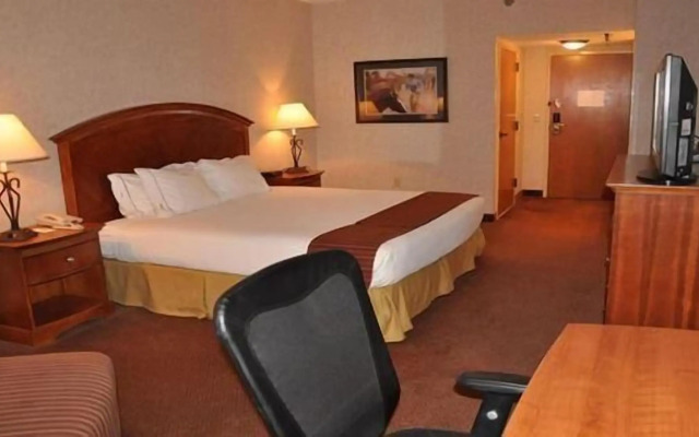 Ruidoso Mountain Inn