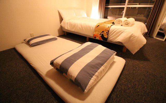 MG507 Cozy and clean room SHINAGAWA