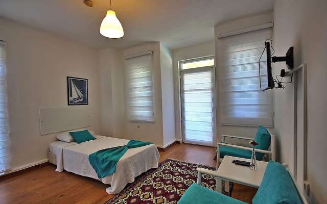 Göcek Selya Hotel