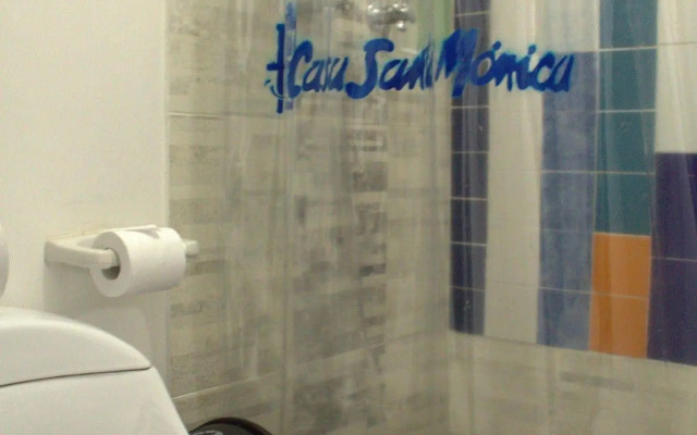 Hotel Campestre Santa Monica Pance