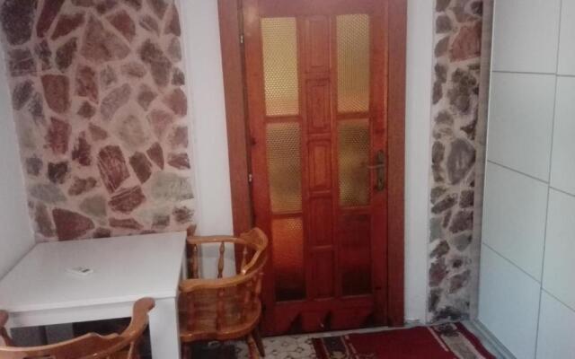 Apartman Twins Nedovic