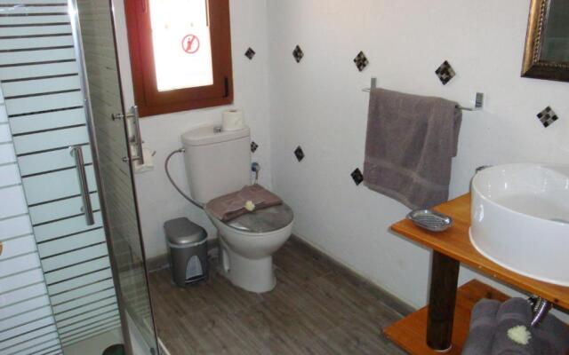 Paradise Apartment 1 Minute from the beach