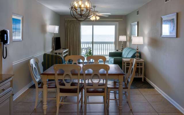 Sandpebble Beach Club Surfside Beach a Ramada by Wyndham