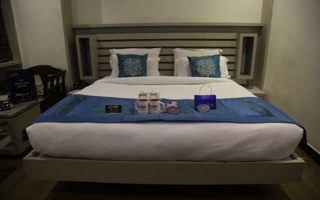OYO 1545 Hotel Shivani International