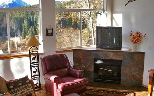 Silverthorne Townhome Nightly Rentals