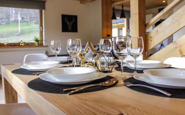 Chaty Pod Beskidkiem 29770