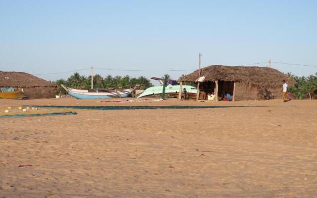 The Long Hostel