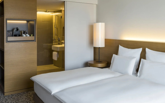 Pullman Basel Europe