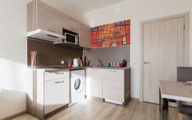 Apartments Salut plus