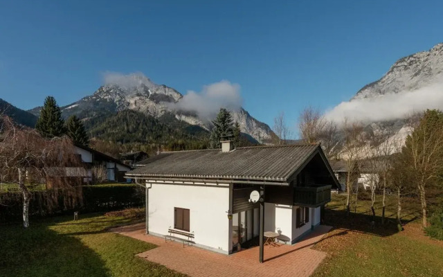Quaint Holiday in Gröbming Near Skiing Area