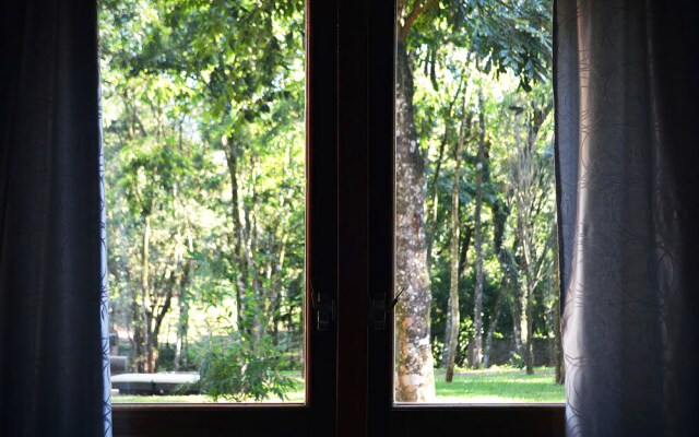 Cabañas Las Termas