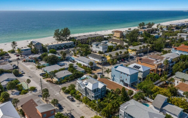 Seaside Escape by AMI Locals