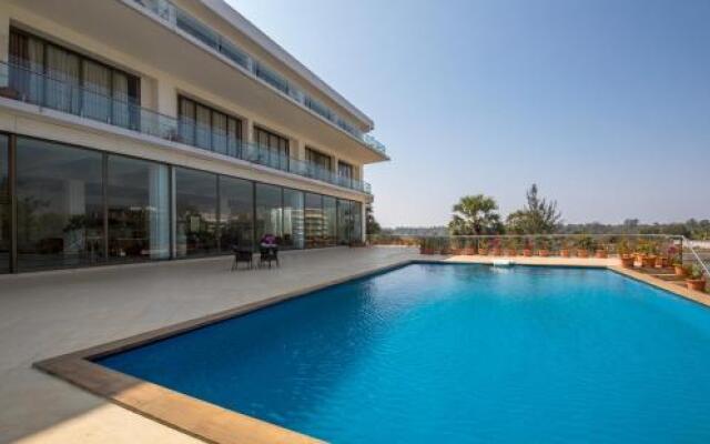 Gatsby House by Vista Rooms