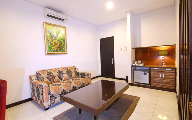 Hotel Royal Bogor