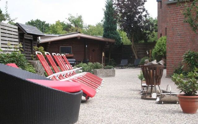 Vital Hotel Adendorf
