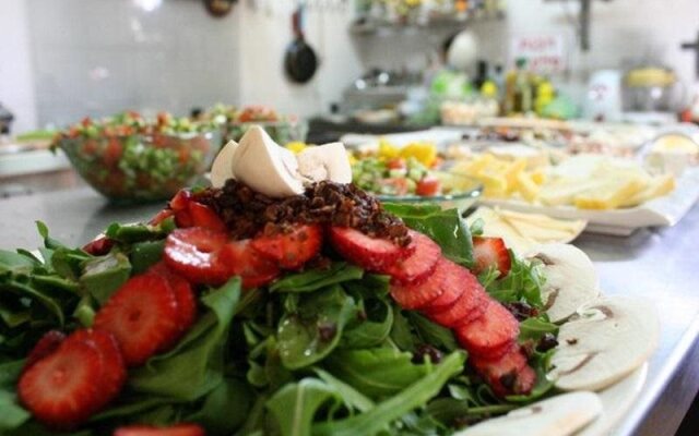Yehelim Boutique Hotel