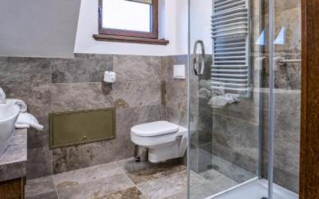 Hotel & Spa **** Kasztel Uniejów