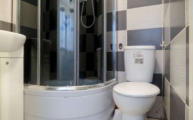Portway - Deluxe En-Suite Room