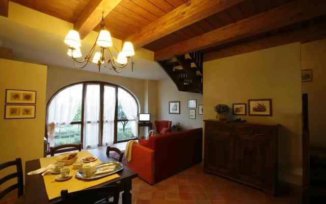 Castello di Razzano, The Originals Relais (Relais du Silence)