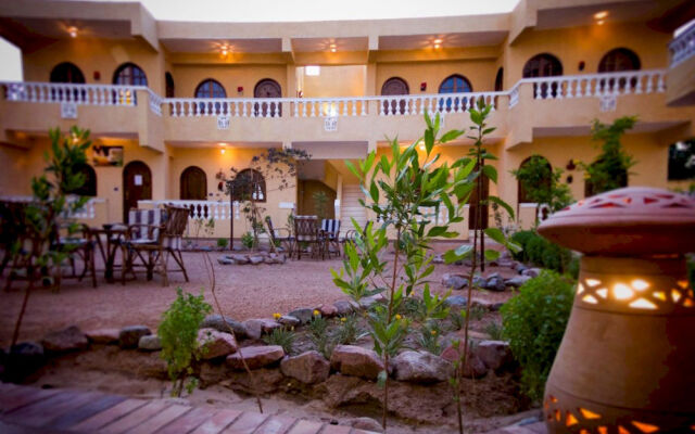 Seahorse Hotel Dahab