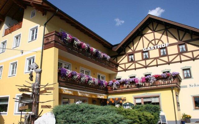 Hotel Gasthof Schweizerhaus