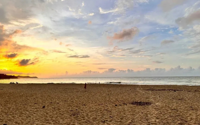 Puerto Manglar Hostal