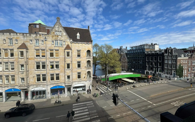 Hotel Di Ann Amsterdam City Centre