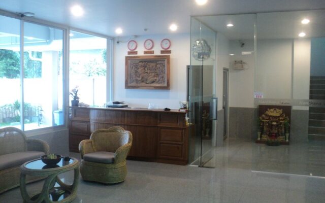 Nanthana Villa