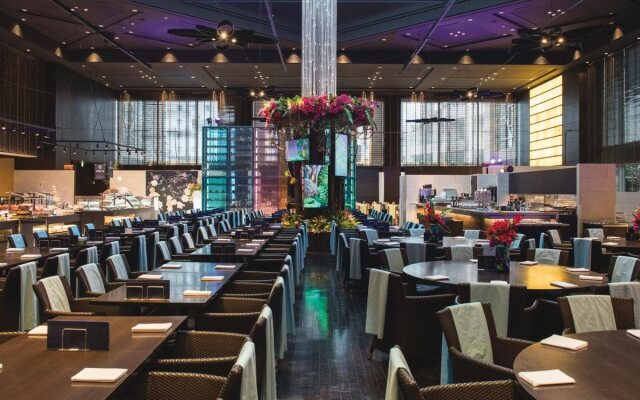 Shinagawa Prince Hotel East Tower