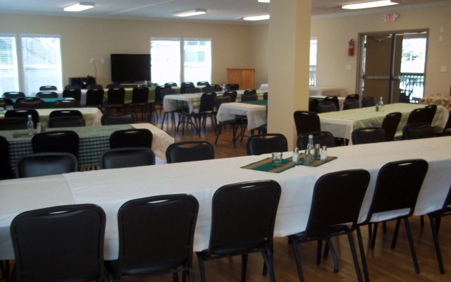 Village Lodge Condos