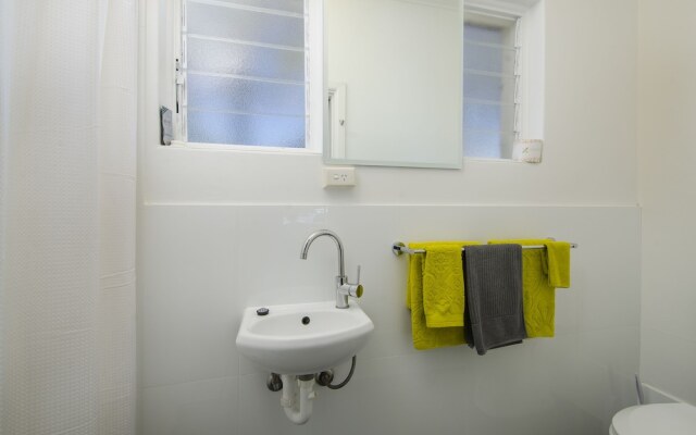 Rest Motels Naracoorte