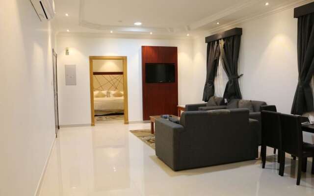 Al Joon Aparthotel