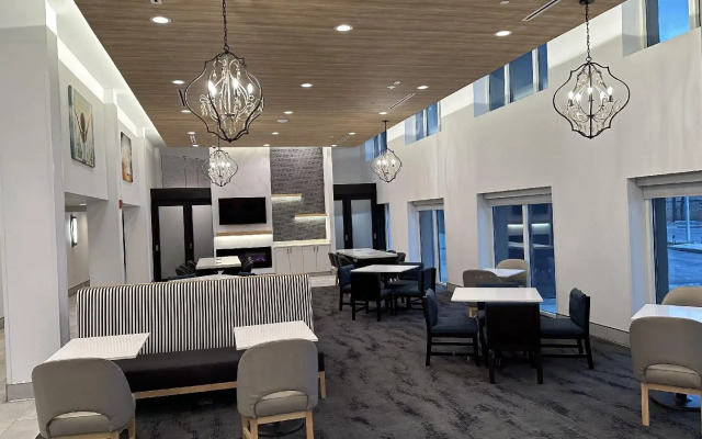 Hyatt Place Chicago O'Hare Airport