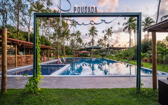 Eco Luar Boutique Hotel