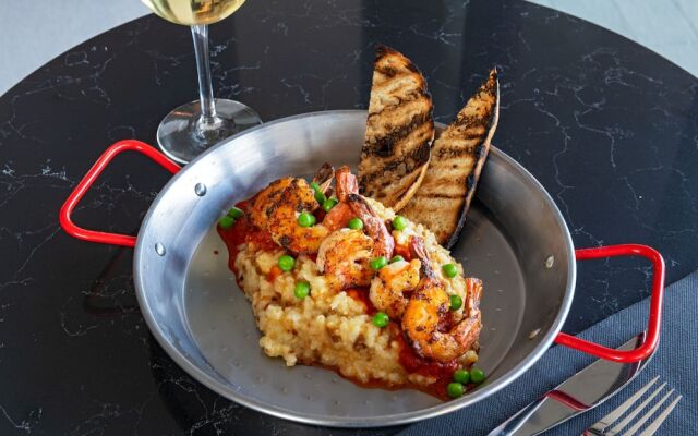 AC Hotel By Marriott Waco Downtown