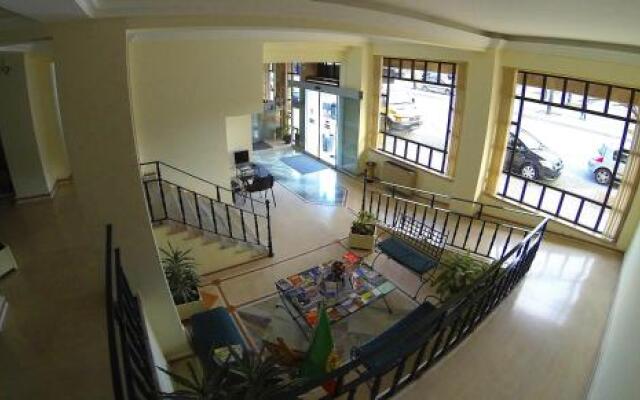 Hotel Mar e Sol