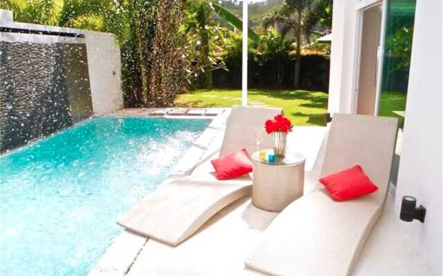 Skylight Villas