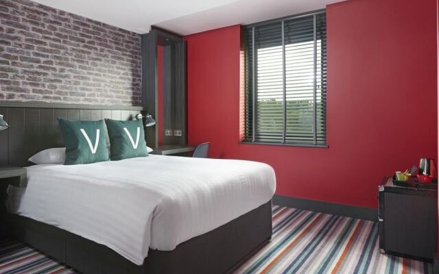 Village Hotel Club Glasgow